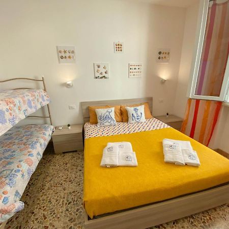 Petlyapartments #12 Bellaria-Igea Marina Eksteriør bilde