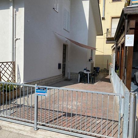 Petlyapartments #12 Bellaria-Igea Marina Eksteriør bilde