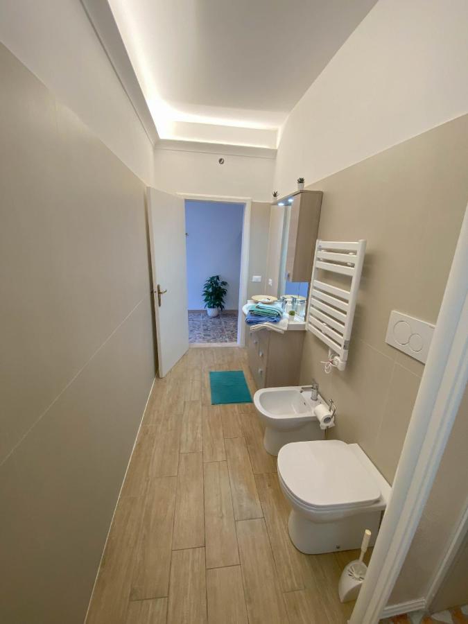 Petlyapartments #12 Bellaria-Igea Marina Eksteriør bilde
